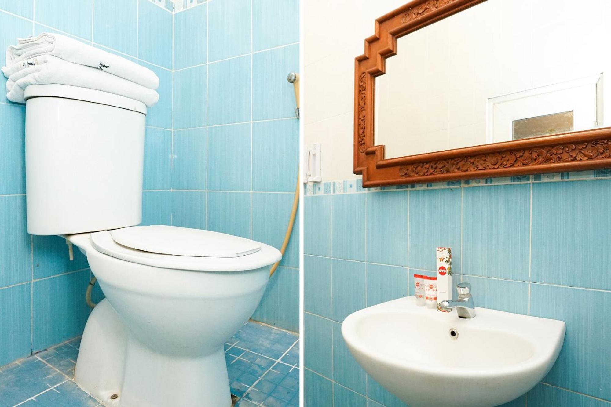 Oyo 425 Mojokerto Guesthouse ภายนอก รูปภาพ
