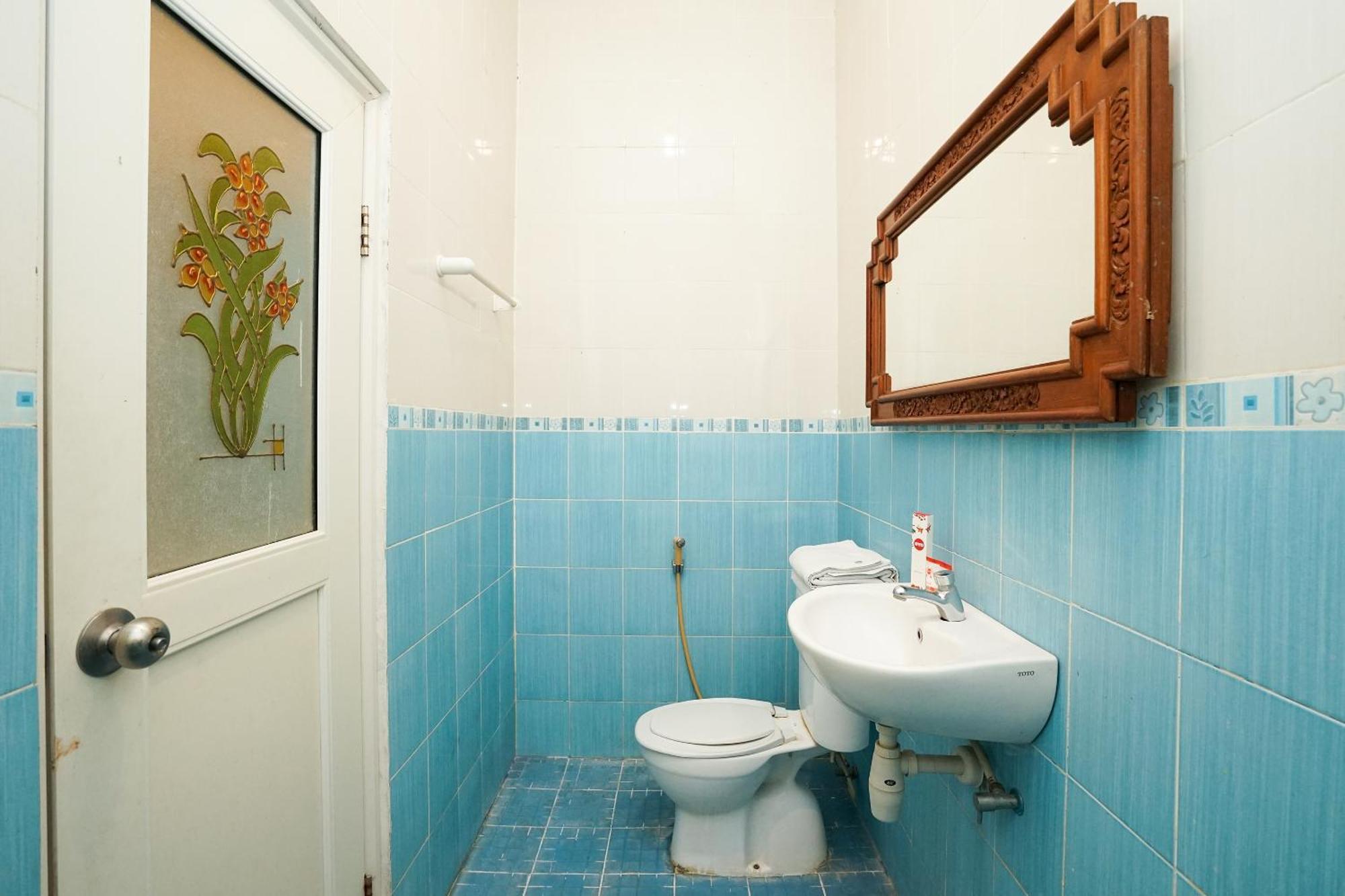 Oyo 425 Mojokerto Guesthouse ภายนอก รูปภาพ